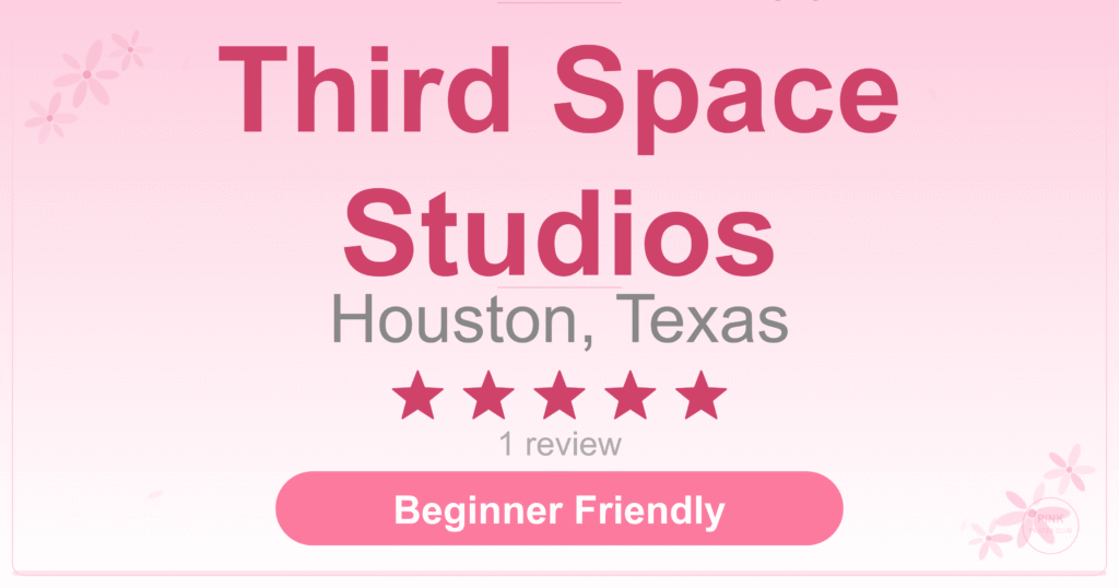 Third Space Studios Pilates Studio