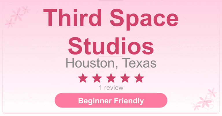 Third Space Studios Pilates Studio