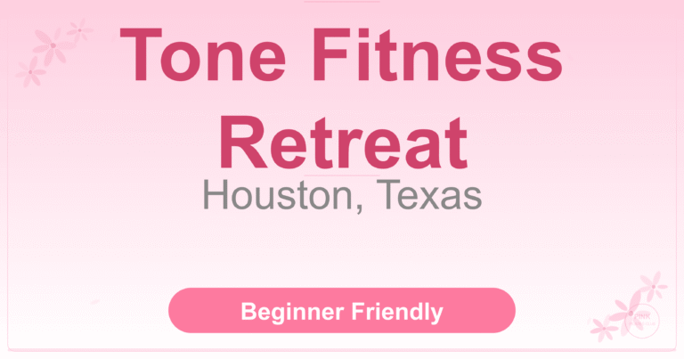 Tone Fitness Retreat Pilates Studio