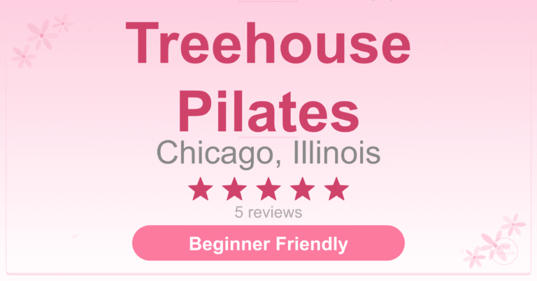 Treehouse Pilates Pilates Studio