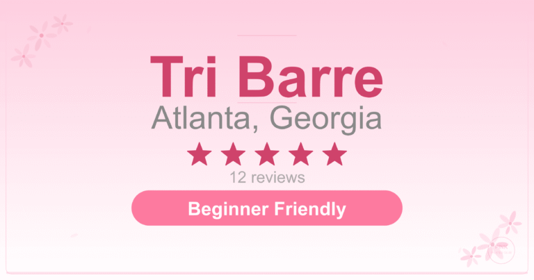 Tri Barre Pilates Studio