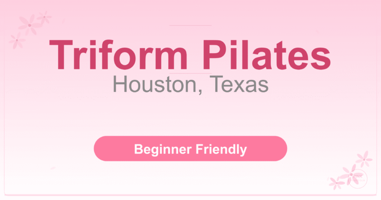 Triform Pilates Pilates Studio