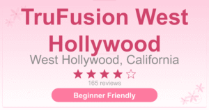 TruFusion West Hollywood