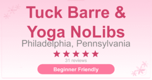 Tuck Barre & Yoga NoLibs