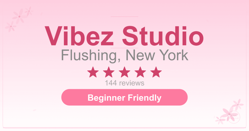 Vibez Studio Pilates Studio