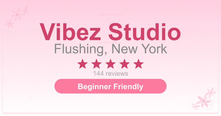 Vibez Studio Pilates Studio