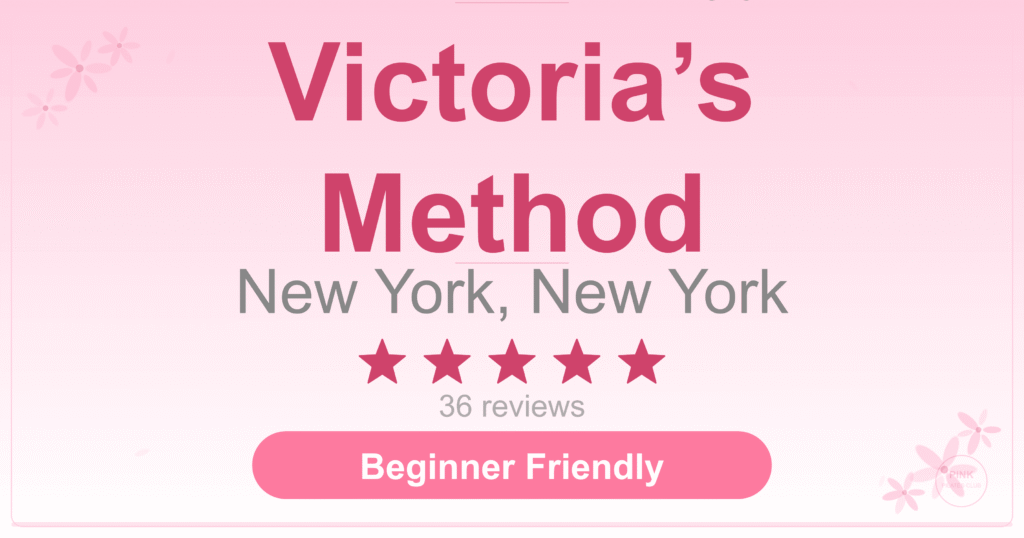 Victoria’s Method Pilates Studio