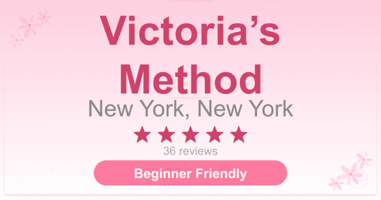 Victoria’s Method Pilates Studio