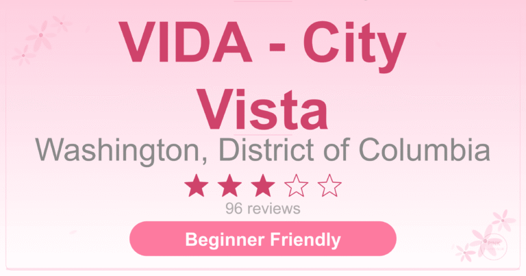 VIDA - City Vista Pilates Studio