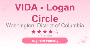 VIDA – Logan Circle