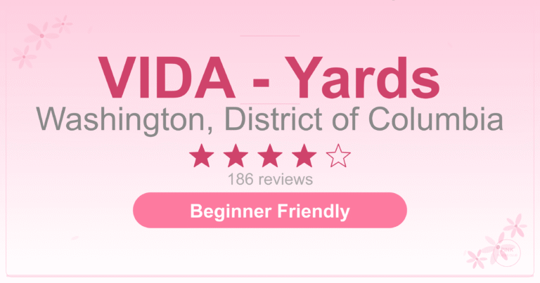 VIDA - Yards Pilates Studio