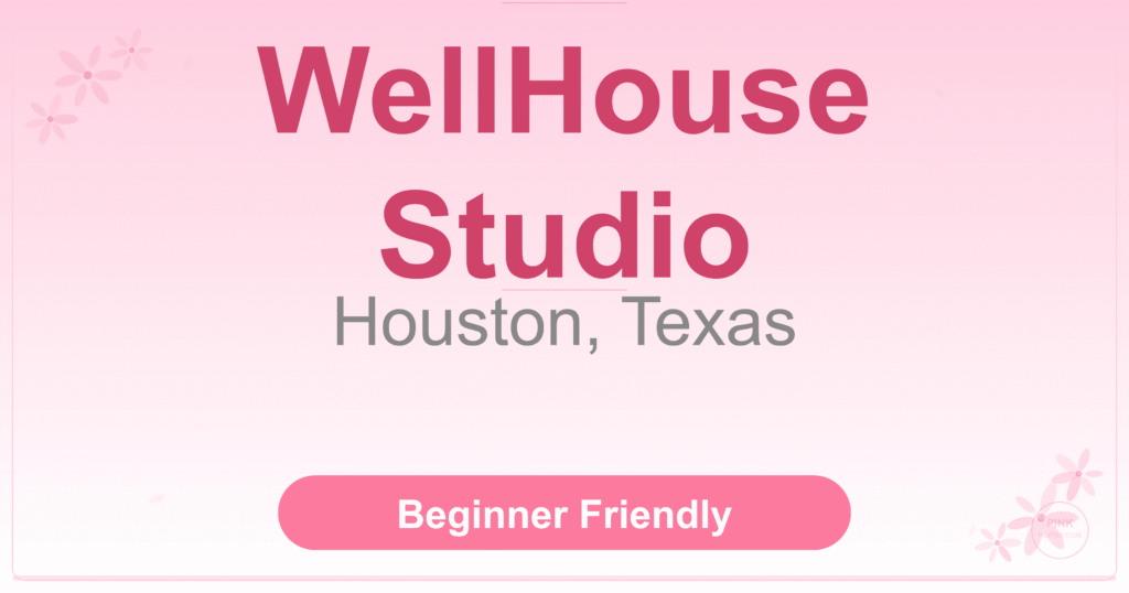 WellHouse Studio Pilates Studio