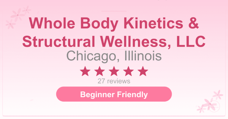 Whole Body Kinetics & Structural Wellness, LLC Pilates Studio