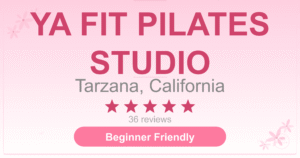 YA FIT PILATES STUDIO