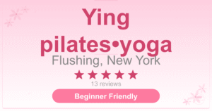 Ying pilates•yoga