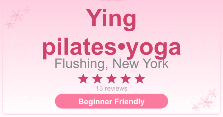 Ying pilates•yoga Pilates Studio