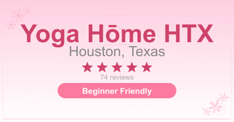 Yoga Hōme HTX Pilates Studio