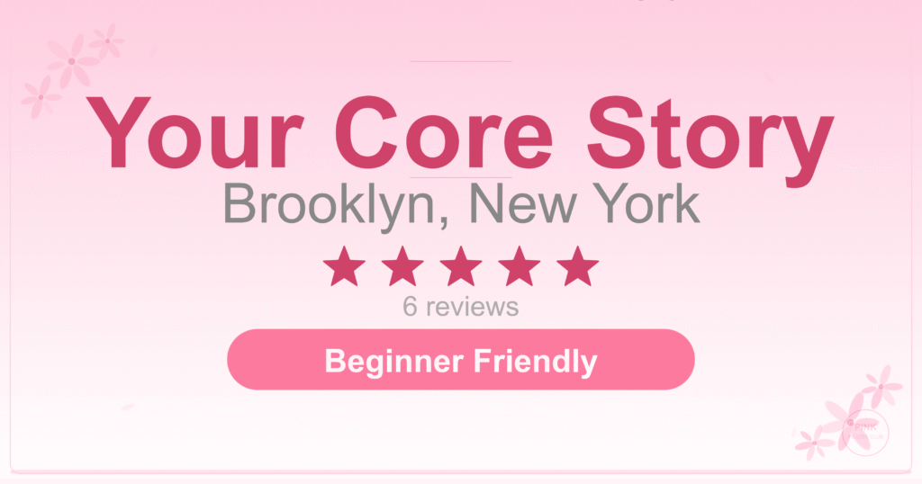 Your Core Story Pilates Studio