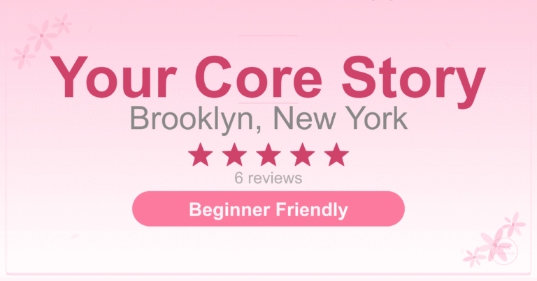 Your Core Story Pilates Studio