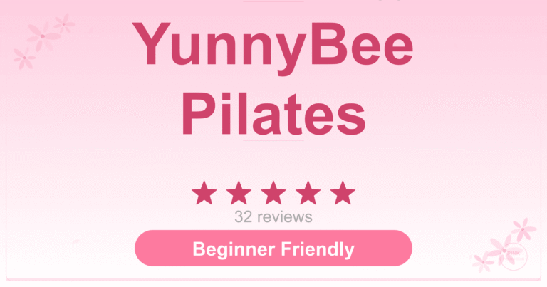 YunnyBee Pilates Pilates Studio