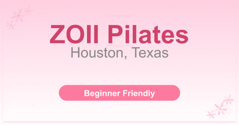 ZOII Pilates Pilates Studio