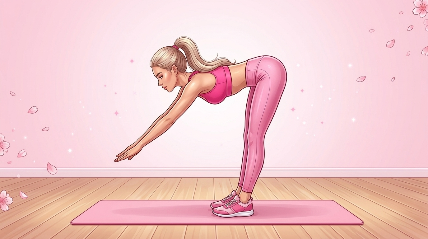 A Full Body Pilates Workout at Home: Your 30-Day Roadmap